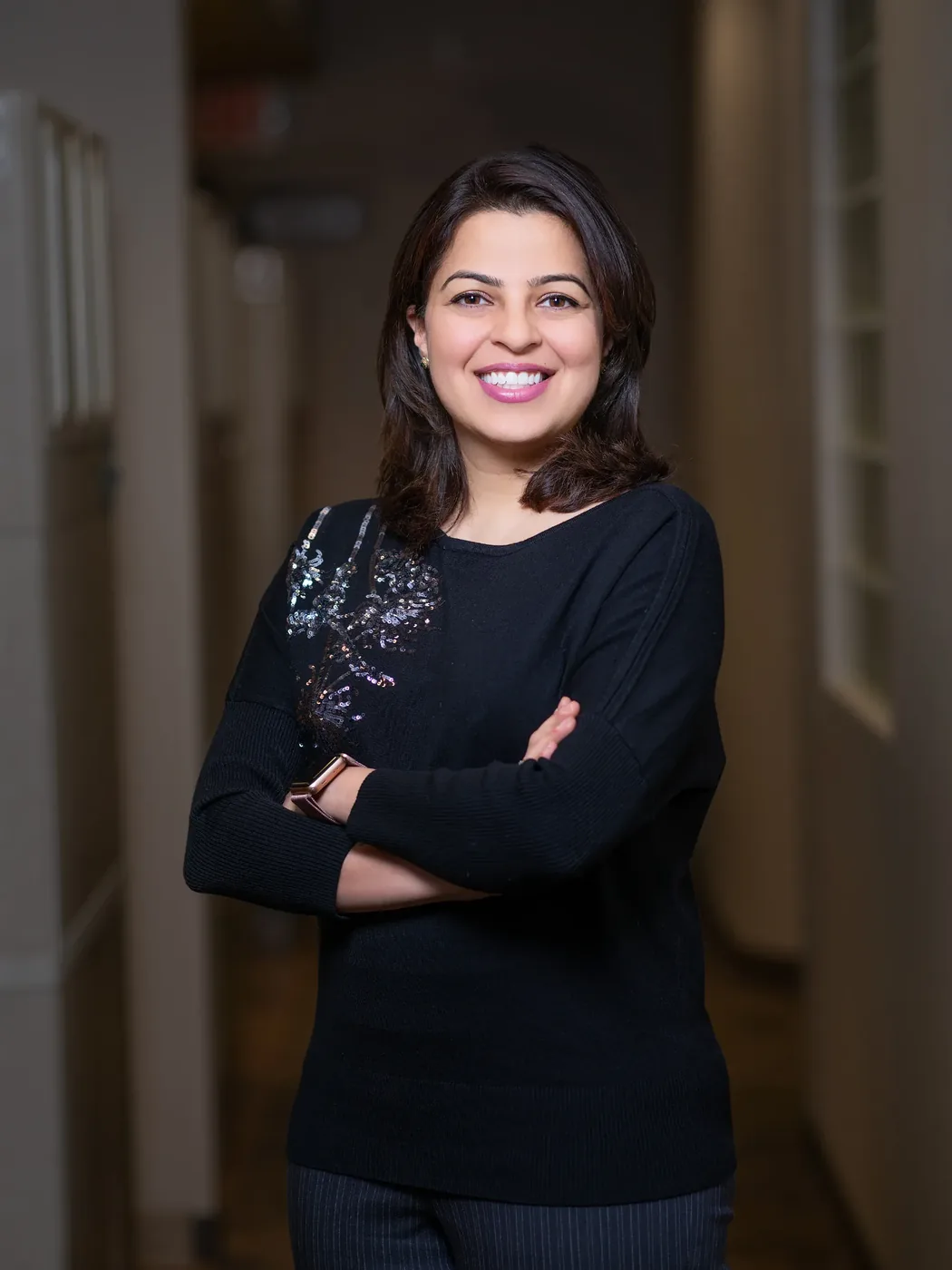 Dr. Harveer Kaur