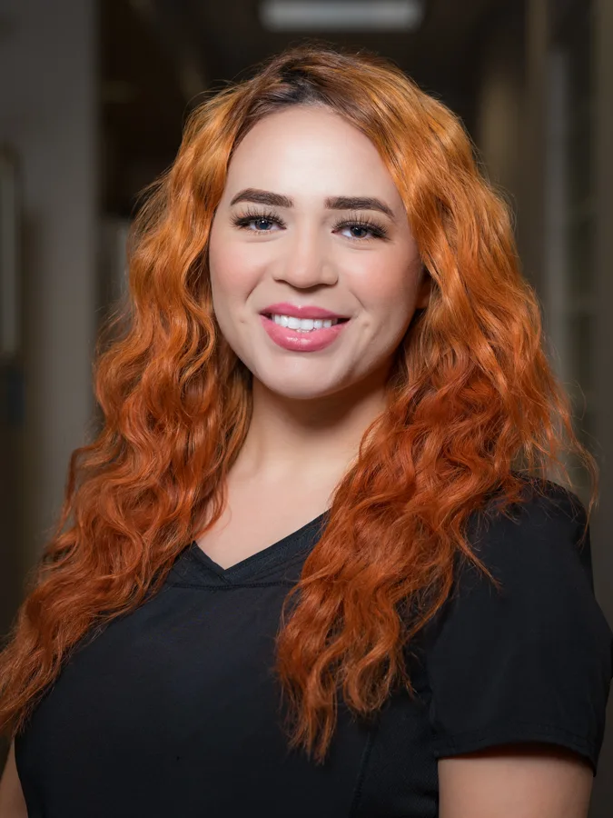 Leslie Valdes-Garfio
